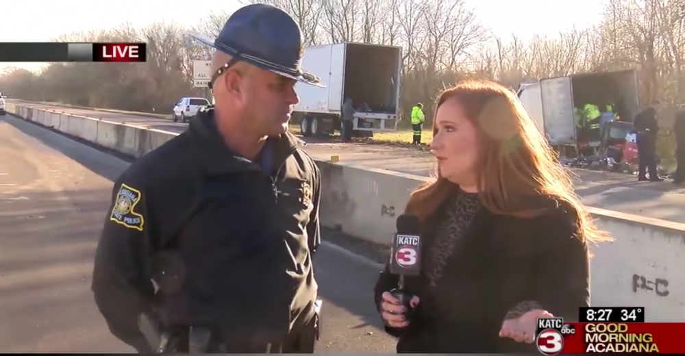 MultiVehicle Crash Results in 2 Fatalities in Lafayette — Louisiana Injury Lawyers Blog