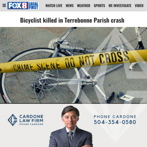 Cliff-Cardone-Bicyclist-Accident-New-Orleans-Personal-Injury-Attorney-300x300