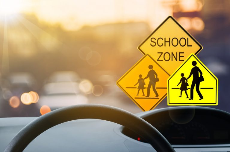 3 Safety Tips for Driving in School Zones — Louisiana Injury Lawyers