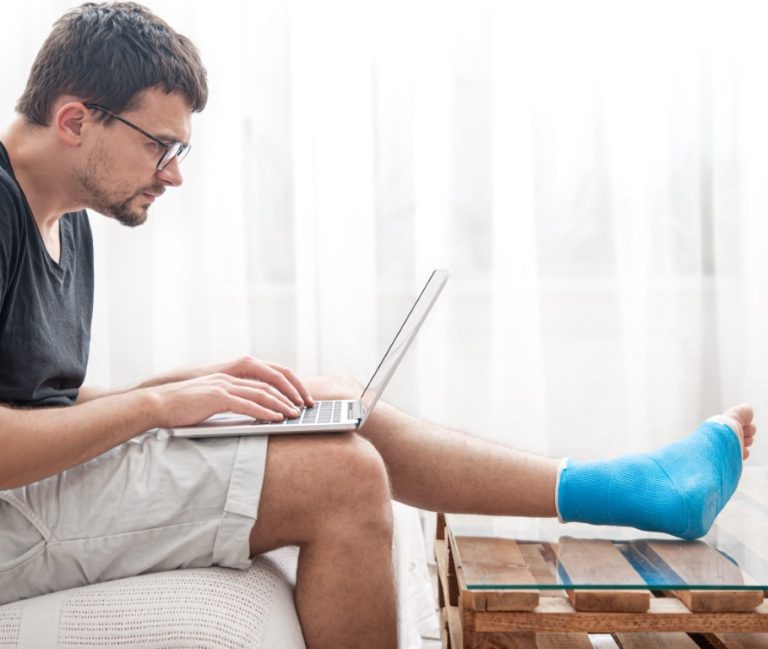 The louisiana statute of limitations on personal injury how long you